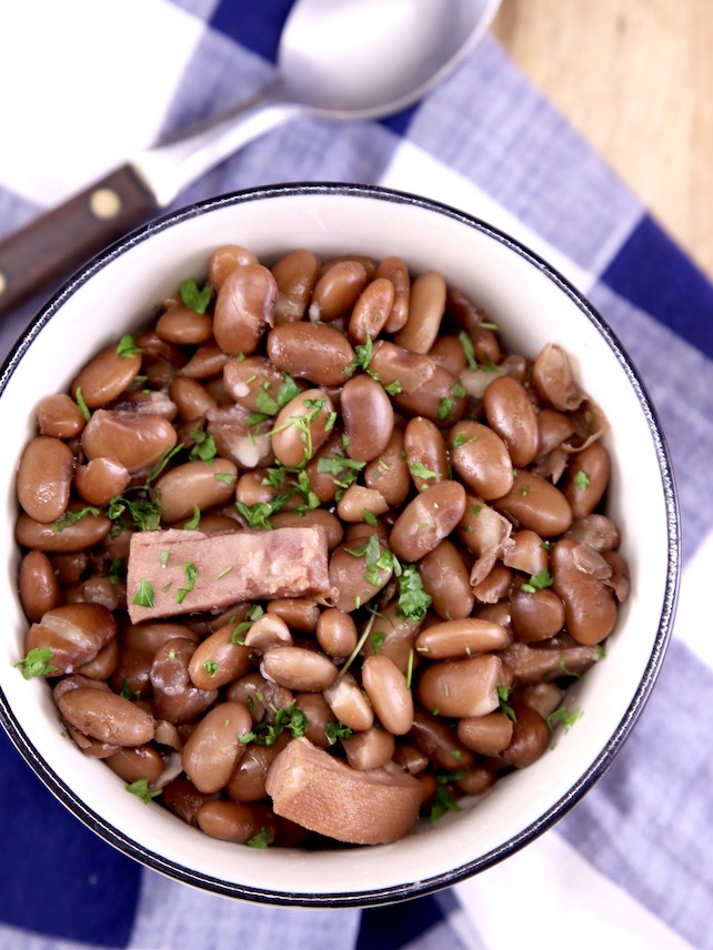 Pinto Beans Recipe