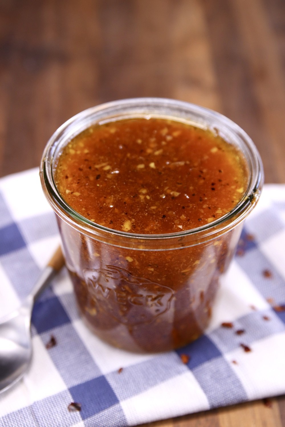 apricot sauce for grilling